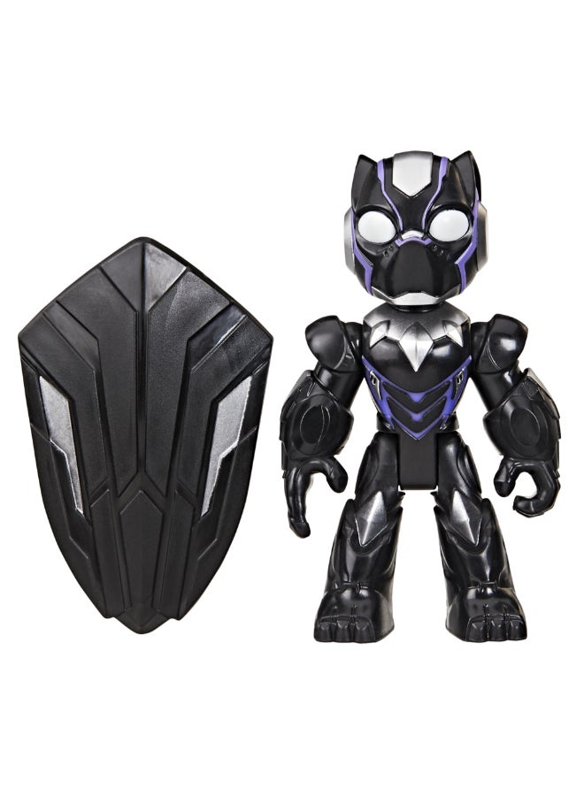 Iron Man Imf Black Panther Acsry - Image 1